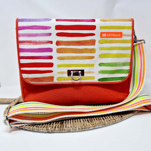 eBook CrossbodyBag WISCONSIN30 – Bild 9