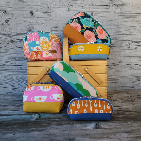 eBook Pouch BRONX – Bild 11