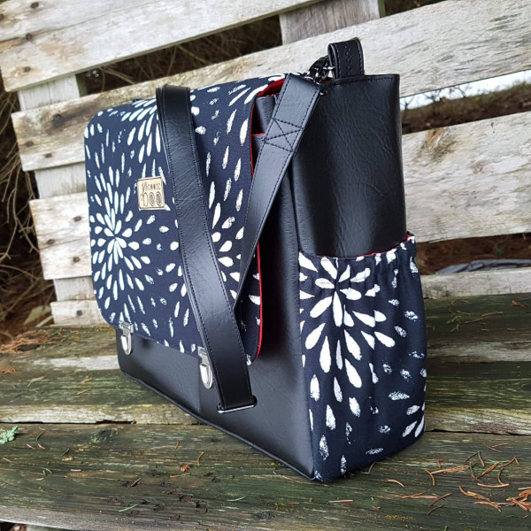 eBook MessengerBag MASSACHUSETTS6 – Bild 4