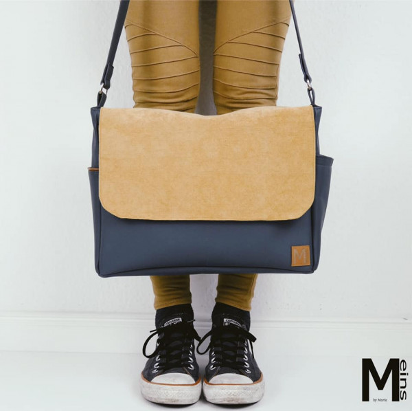 eBook MessengerBag MASSACHUSETTS6 – Bild 5