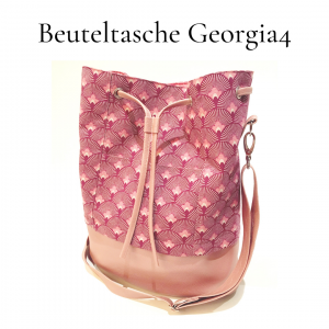 eBook Beuteltasche GEORGIA4