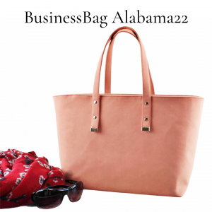 eBook BusinessBag ALABAMA22