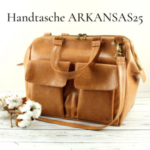 eBook Handtasche ARKANSAS25