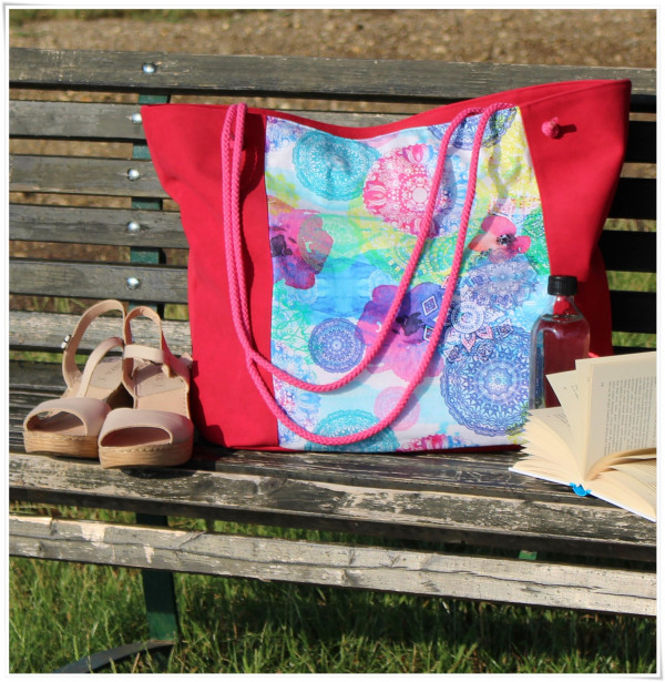 eBook Strandtasche VIRGINIA10 – Bild 4