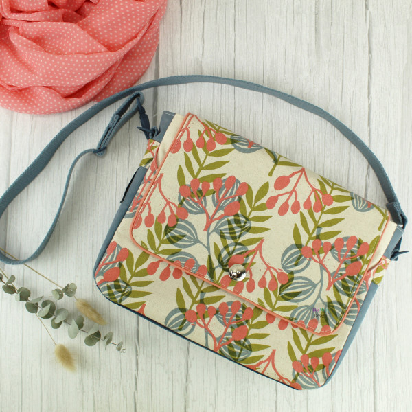 eBook CrossbodyBag WISCONSIN30 – Bild 2