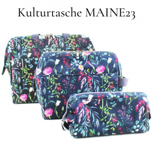 eBook Kulturtasche MAINE23
