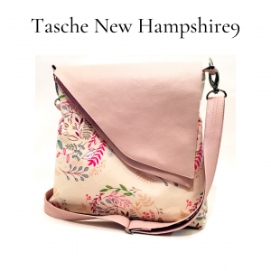 eBook Tasche NEW HAMPSHIRE9