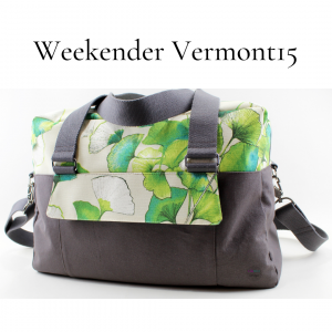eBook Weekender VERMONT15